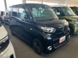 eKスペース G 4WD 