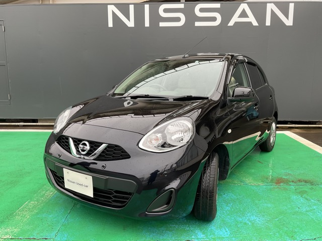 マーチ1.2 X  Vセレクション