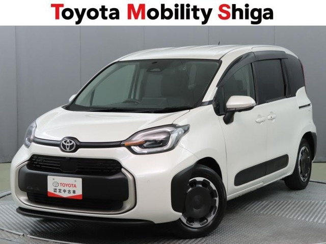 シエンタ ハイブリッド 1.5 Z 