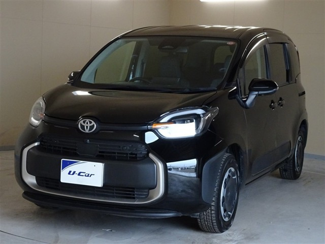 シエンタ ハイブリッド 1.5 Z E-Four 4WD 