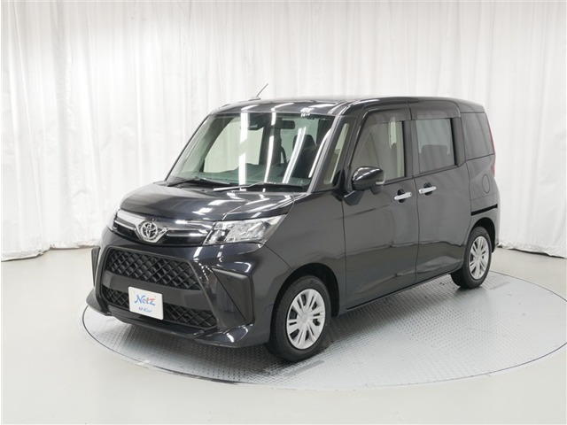 ルーミー 1.0 G 4WD （5BA-M910A）