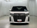 アルファード 2.5 S タイプゴールド
