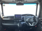 N-BOXカスタム G L ホンダセンシング 