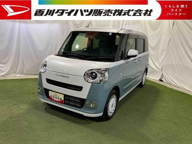 ムーヴキャンバス  ストライプス G