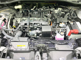 親切・丁寧な専門メカニックスタッフが応対!・車検・点検整備・事故等の修理などアフターサービスも安心。お車のカスタマイズもネクステージのサービススタッフまでご相談ください!
