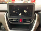 お好きなナビまたはオーディオがお選びいただけます。純正ナビやお買い得ナビもご用意しております♪詳しくはスタッフまでお問い合わせください!※ナビ・オーディオ取付料は別途申し受けます。