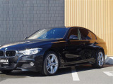 BMW 3シリーズセダン