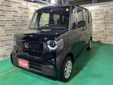 N-BOX  660 4WD