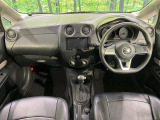ノート 1.2 X FOUR 4WD 