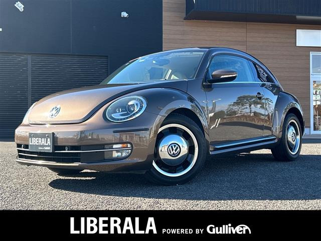 ザ・ビートルチョコ修復歴無し