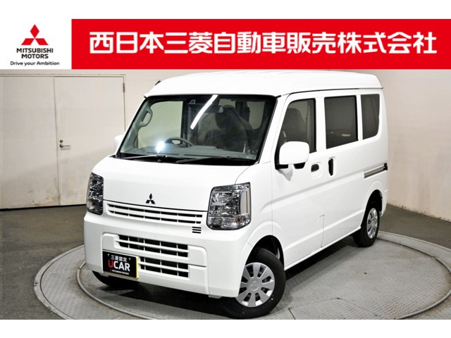 ミニキャブバンG ハイルーフ