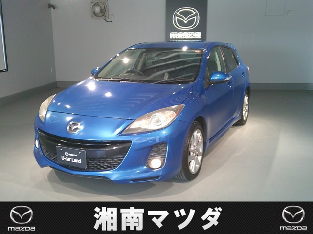 アクセラスポーツ2.0 20S スカイアクティブ アドバンスドスタイル