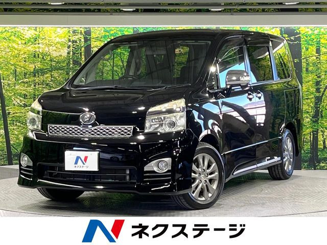 ヴォクシー2.0 ZS 煌III