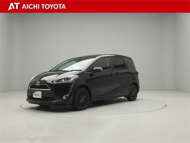 シエンタ 1.5 G クエロ 