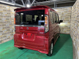自社指定工場「車検のコバック弘前店」も併設しております。納車後も安心してお任せください。