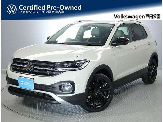 T-Cross TSI スタイル 