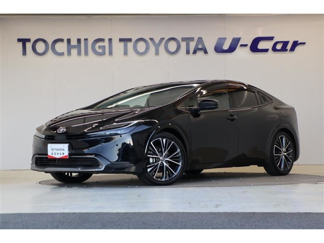 プリウス 2.0 Z （6AA-MXWH60）
