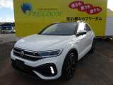 フォルクスワーゲン T-Roc