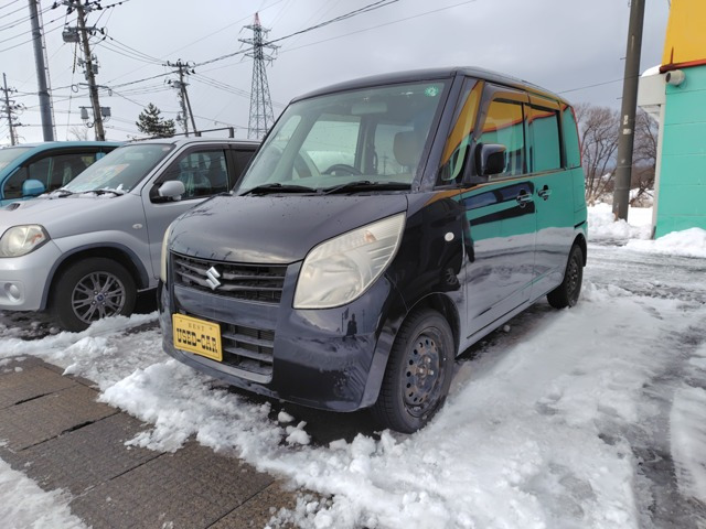 パレットL 4WD