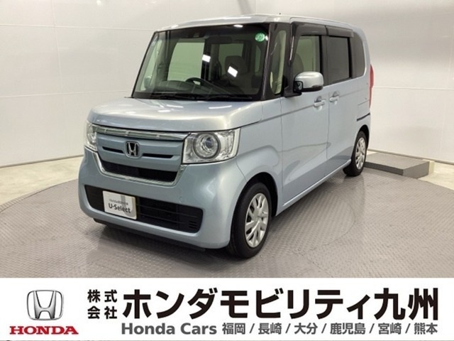 ホンダ N-BOX 