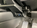 ETC付いてます。ETCが使用可能な道路通行料はキャッシュレスでスマートに走行できます。再セットアップして納車致します