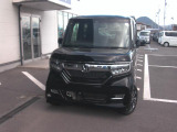 N-BOXカスタム G L ホンダセンシング 