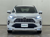 RAV4 2.0 G 4WD 4WD ワンオーナー