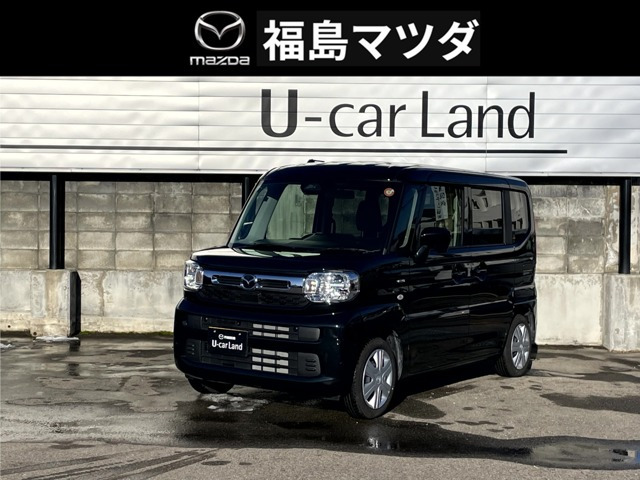 フレアワゴン XS 