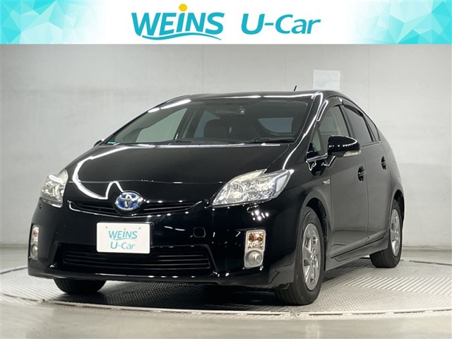 プリウス 1.8 G LEDエディション （-）