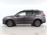 フォレスター 2.0 エックスブレイク 4WD 
