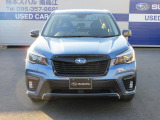 フォレスター 1.8 スポーツ 4WD 