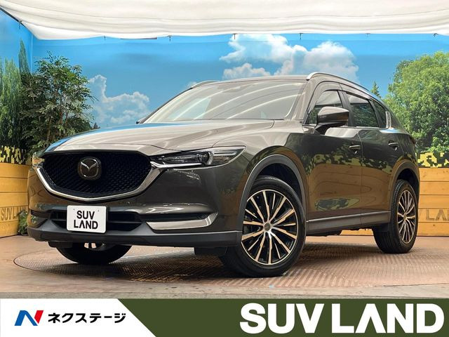 CX-5  XD プロアクティブ