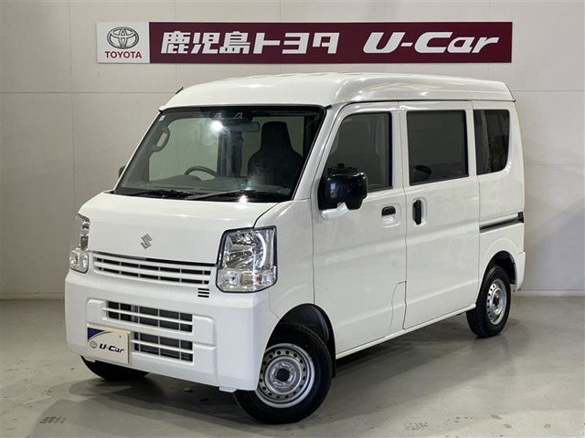 エブリイ PA リミテッド ハイルーフ 