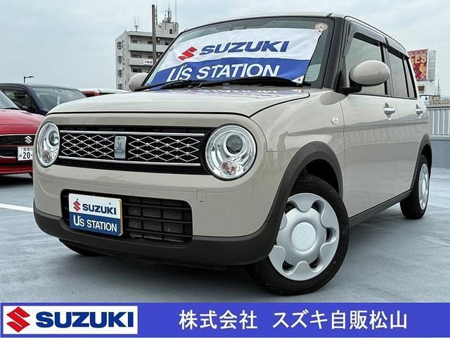 アルトラパン モード