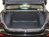 トランクルームも広々としていて、荷物の積載も楽々行うことが出来ます!