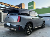 MINIのお車は、&ldquo;駆け抜ける歓び&rdquo;を体現しております。走行の安定性とコーナリングの良さを追求し、思い通りにハンドルの操作可能です。