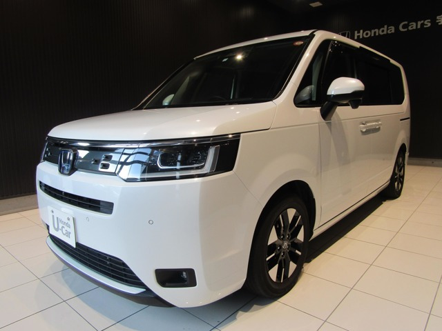 ステップワゴン 2.0 e:HEV エアー