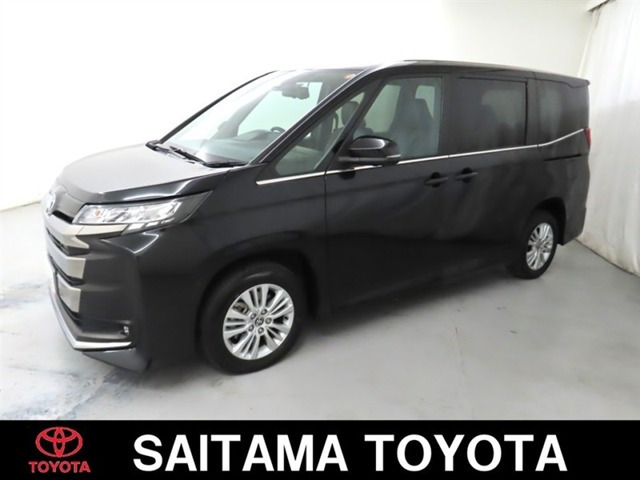 ノア 1.8 ハイブリッド S-Z E-Four 4WD（6AA-ZWR95W）