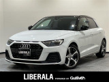 A1スポーツバック 35 TFSI アドバンスド 修復歴無し