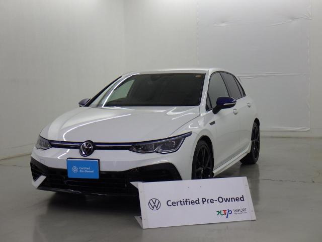 ゴルフR 20 イヤーズ 4WD