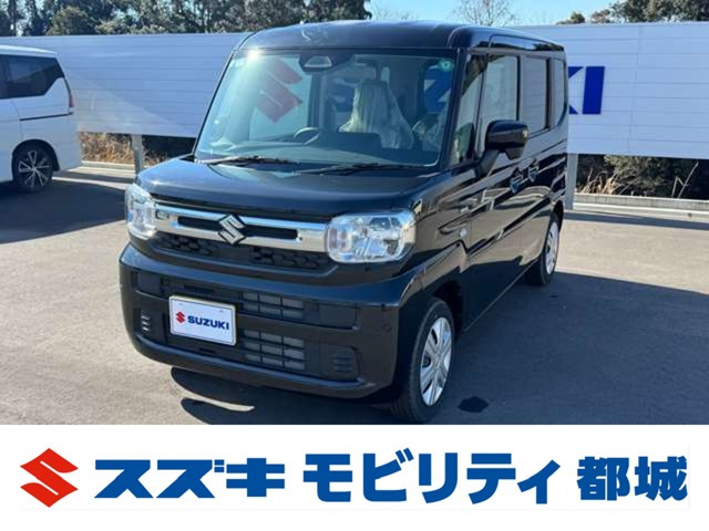 スペーシア ハイブリッド(HYBRID) G