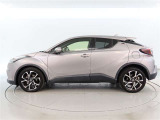 C-HR ハイブリッド 1.8 G 