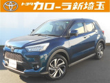 ★ワンオーナーのライズZが充実装備で入庫しました★