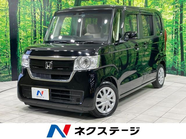 N-BOX G ホンダセンシング 