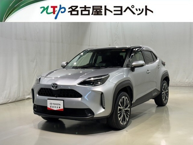 ヤリスクロス 1.5 Z 