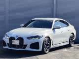 BMW 4シリーズグランクーペ