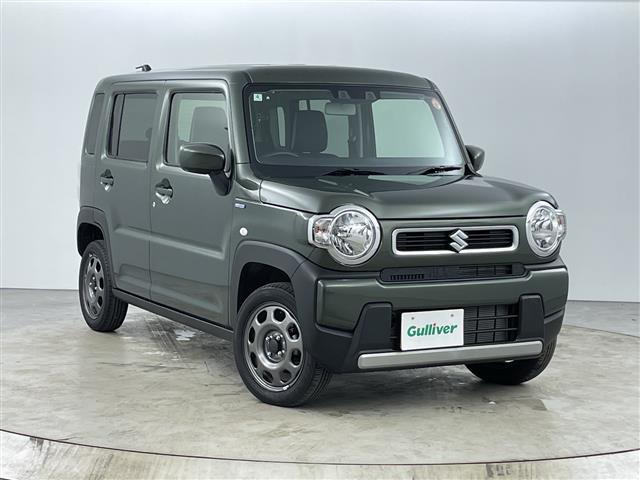 スズキ ハスラー 