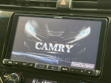 カムリ 2.5 WS 