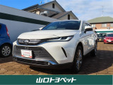 トヨタ ハリアー