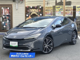 トヨタ プリウス
